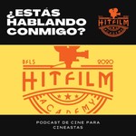 Logo of the podcast ¿Estás hablando conmigo? - Para cineastas independientes Podcast ¿Estás hablando conmigo? - Para cineastas independientes