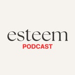 Logo of the podcast esteem_podcast Podcast esteem_podcast