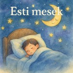 Logo of the podcast Esti Mesék Podcast Esti Mesék