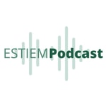 Logo of the podcast ESTIEM Podcast Podcast ESTIEM Podcast
