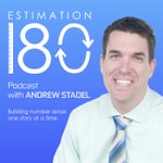 Logo of the podcast Estimation 180 Podcast Estimation 180
