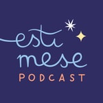Logo of the podcast estimese Podcast estimese