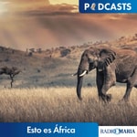 Esto es África Podcast Esto es África