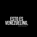Logo of the podcast Esto es venezueling, desde Venezuela Podcast Esto es venezueling, desde Venezuela