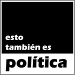 Logo of the podcast Esto También es Política Podcast Esto También es Política
