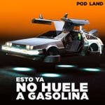 Logo of the podcast Esto ya no huele a gasolina con Miguel Portillo y Roldán Rodríguez Podcast Esto ya no huele a gasolina con Miguel Portillo y Roldán Rodríguez