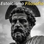 Logo of the podcast Estoicismo Filosofia Podcast Estoicismo Filosofia