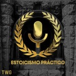 Logo of the podcast Estoicismo Práctico Podcast Estoicismo Práctico