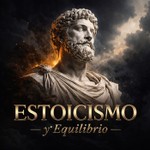 Logo of the podcast Estoicismo y Equilibrio Podcast Estoicismo y Equilibrio
