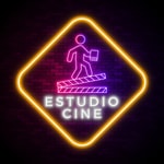 Logo of the podcast ESTUDIO CINE Podcast 🚸🎬🎙 Podcast ESTUDIO CINE Podcast 🚸🎬🎙