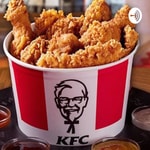 Logo of the podcast Estudio de mercado en KFC Podcast Estudio de mercado en KFC