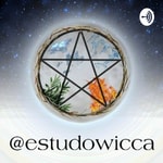 Logo of the podcast Estudo Wicca Podcast Estudo Wicca