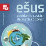 Logo of the podcast Ešus Podcast Ešus