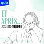 Logo of the podcast Et après... Podcast Et après...