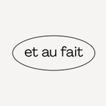 Logo of the podcast et au fait Podcast et au fait