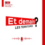 Logo of the podcast Et demain ? Missing podcast logo