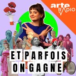 Logo of the podcast Et parfois, on gagne Podcast Et parfois, on gagne