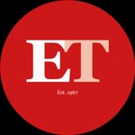 Logo of the podcast ET podcast Podcast ET podcast