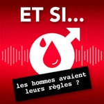 Logo of the podcast Et si ? Podcast Et si ?