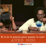 Podcast Et si je te payais pour passer la nuit avec moi 1