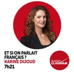 Logo of the podcast Et si on parlait français ? Podcast Et si on parlait français ?