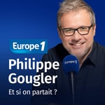 Logo of the podcast Et si on partait ? Podcast Et si on partait ?
