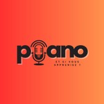 Logo of the podcast Et si vous appreniez le piano ? Podcast Et si vous appreniez le piano ?
