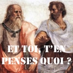 Logo of the podcast Et toi, t'en penses quoi ? Podcast Et toi, t'en penses quoi ?