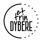 Logo of the podcast Et Trin Dybere Podcast Et Trin Dybere
