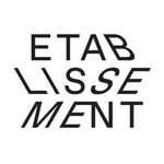 Logo of the podcast ETABLISSEMENT Podcast ETABLISSEMENT