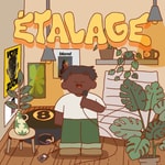 Logo of the podcast Étalage Podcast Étalage