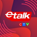 Logo of the podcast Etalk Podcast Etalk