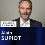 Logo of the podcast État social et mondialisation : analyse juridique des solidarités - Alain Supiot Podcast État social et mondialisation : analyse juridique des solidarités - Alain Supiot