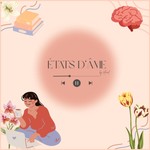 Logo of the podcast États d'Âme Podcast États d'Âme