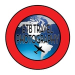 Logo of the podcast ETB Travel Photography Blog Podcast ETB Travel Photography Blog