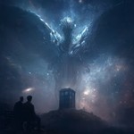 Logo of the podcast ETERNAL: A Time Travelling Spiritual Adventure Podcast ETERNAL: A Time Travelling Spiritual Adventure