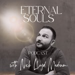 Logo of the podcast Eternal Souls Podcast Podcast Eternal Souls Podcast