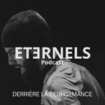 Logo of the podcast ETERNELS Podcast ETERNELS