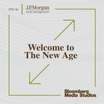 Logo of the podcast ETF Innovation | Brought to you by J.P. Morgan Asset Management Podcast ETF Innovation | Brought to you by J.P. Morgan Asset Management