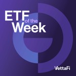 ETF of the Week Podcast ETF of the Week