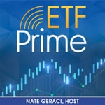 Logo of the podcast ETF Prime Podcast ETF Prime