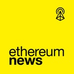 Logo of the podcast ETH Daily - Ethereum Daily Crypto News Logo of the podcast ETH Daily - Ethereum Daily Crypto News