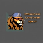 Ethfinance EVMavericks Weekly Doots Livestream Ethfinance EVMavericks Weekly Doots Livestream