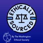 Logo of the podcast Ethically Sourced Podcast Ethically Sourced