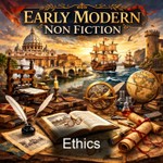 Logo of the podcast Ethics Podcast Ethics