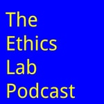 Podcast Ethics Lab Podcast