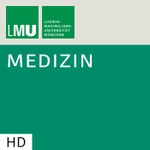 Logo of the podcast Ethik in der Medizin - HD Missing podcast logo