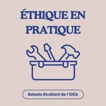 Logo of the podcast Éthique en pratique Podcast Éthique en pratique