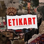 Logo of the podcast Etikart Podcast Etikart