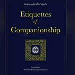 Logo of the podcast Etiquettes Of Companionship Podcast Etiquettes Of Companionship